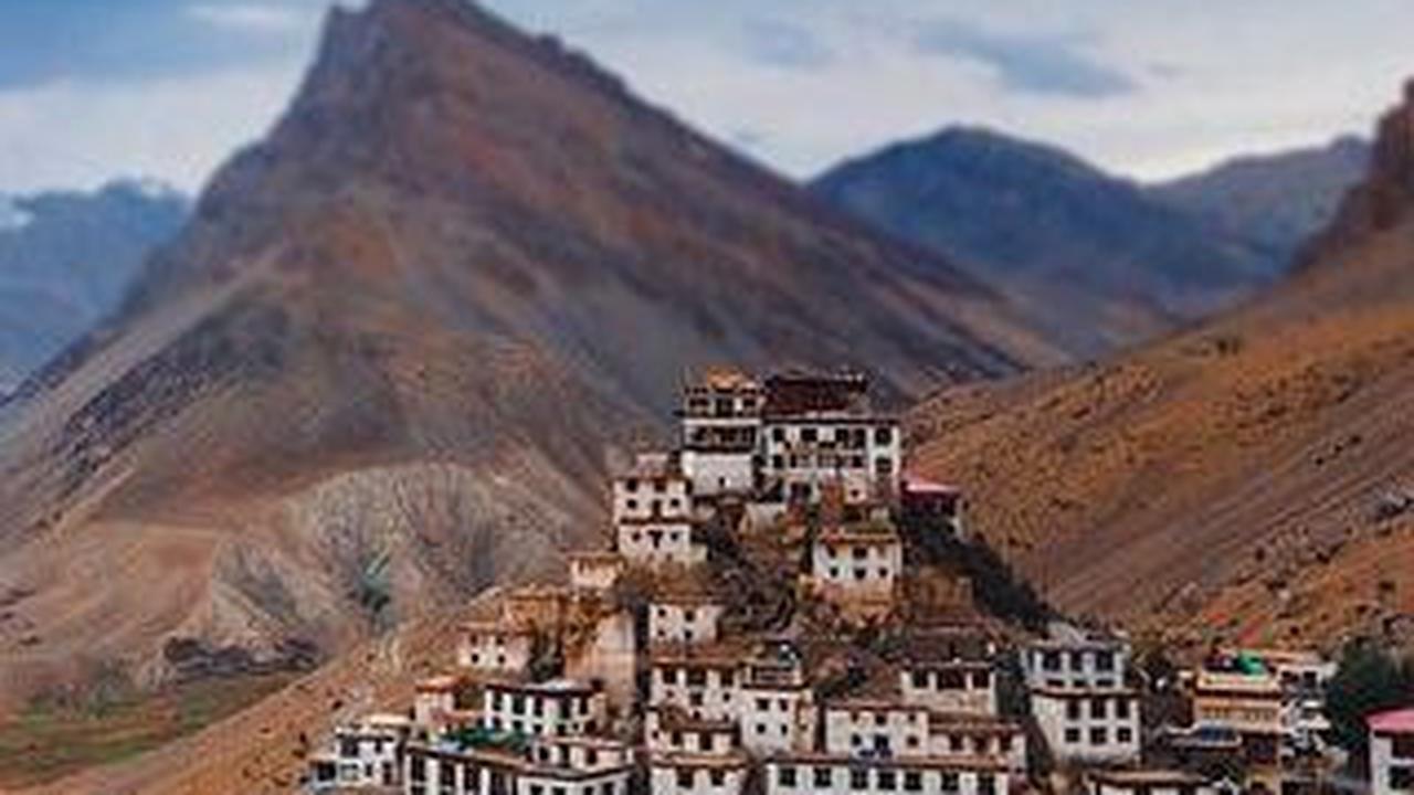 6 Romantic Places To Visit In Himachal Pradesh For Honeymoon