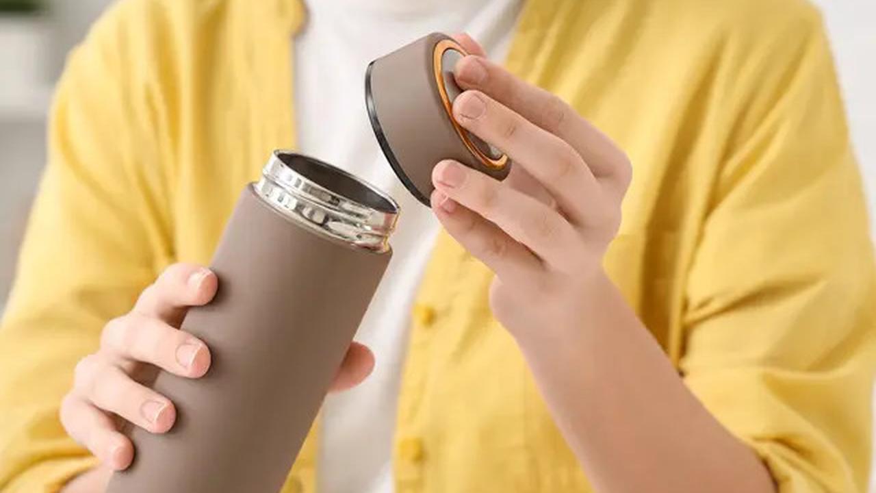 6 Cara Merawat Tumbler agar Tetap Awet Panas atau Dingin