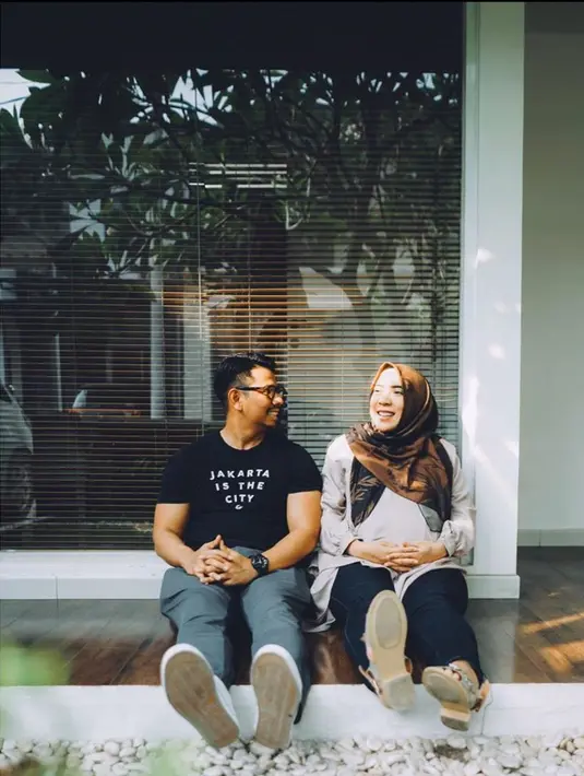 Fitri Tropica (Instagram/fitrop)