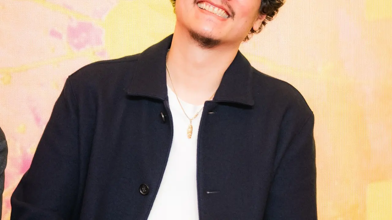 Timo Tjahjanto. (Foto: Netflix)