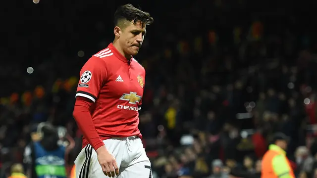Pemain Manchester United