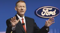 CEO Ford: Saya Tak Akan Pindah ke Microsoft