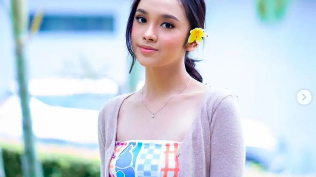 Lyodra Ginting/ (@lyodraofficial)