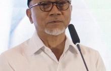 Zulhas soal Kantor Kemendag Digeledah Kejagung: Badai Belum Kelar