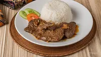 4 Resep Gepuk Sapi Sederhana untuk Idul Adha, Empuk dan Lezat
