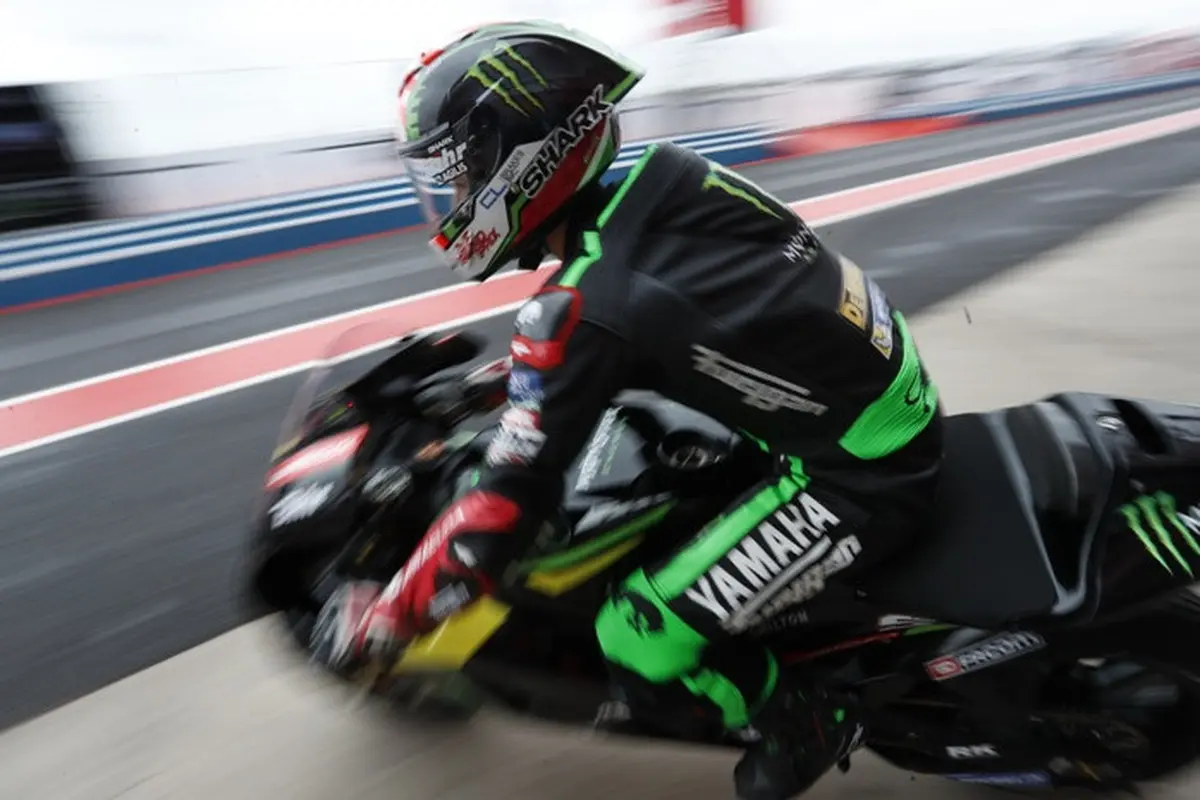 Johann Zarco