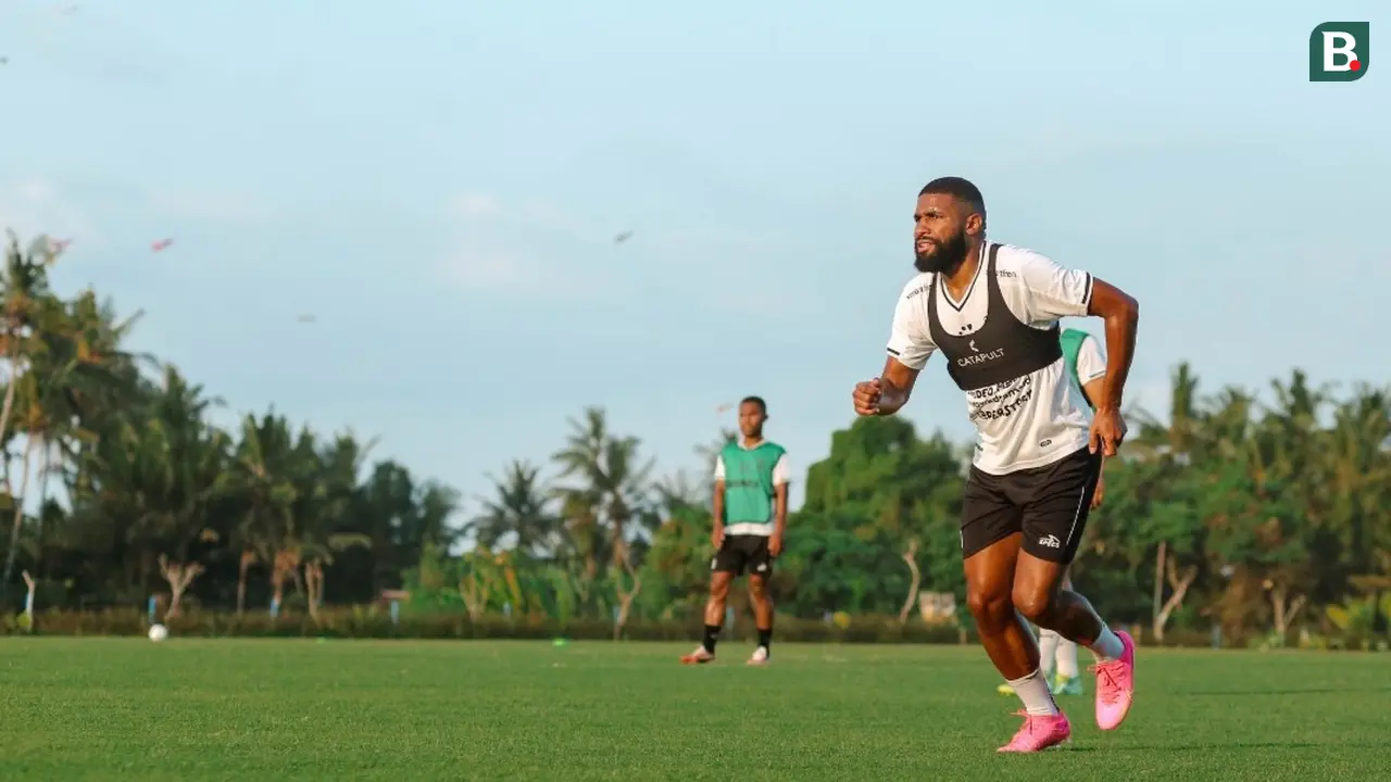 Jefferson de Assis, Bali United