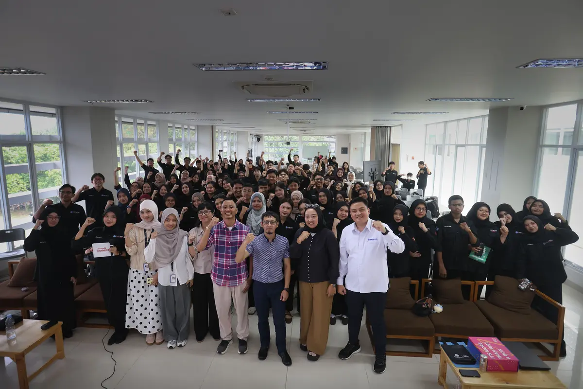 Liputan6 Connect