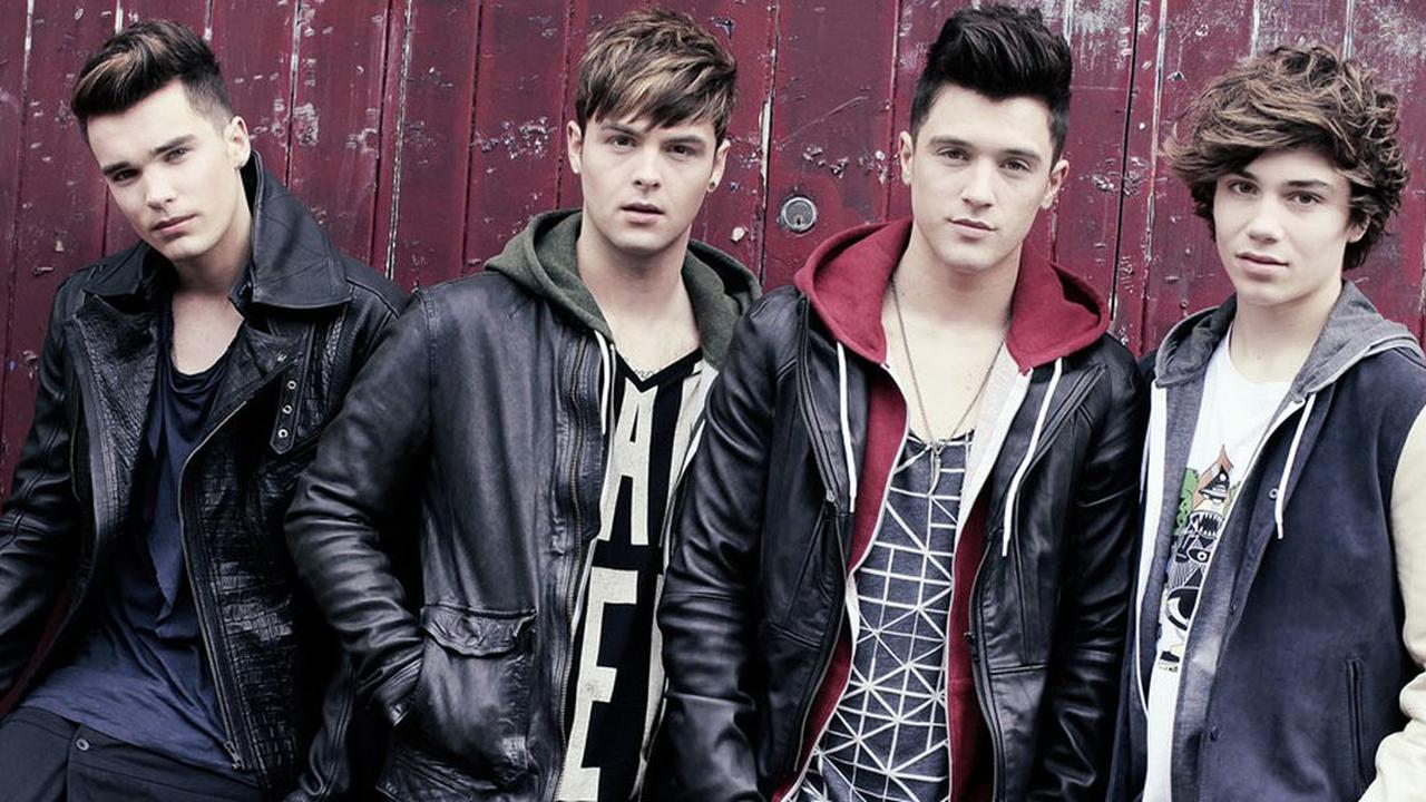 Union J
