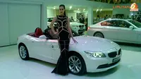 1.553 Mobil BMW Laris Terjual di Indonesia
