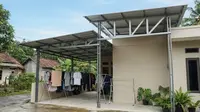 10 Model Atap Jemuran dari Baja Ringan yang Cocok untuk Rumah Sederhana,  Estetik dan Fungsional