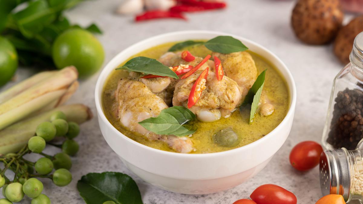 Cara Mengolah Sisa Opor Ayam Lebaran, Jadi Hidangan Baru yang Lezat