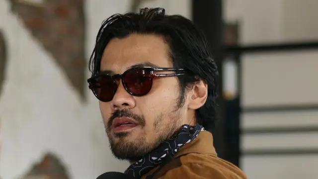 [Bintang] Chicco Jerikho