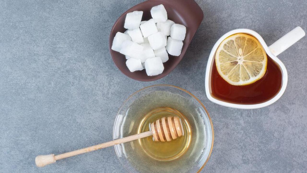 Mencampurkan Madu dan Gula Bisa Bikin Badan Lebih Segar? Ini Cara Menggunakannya