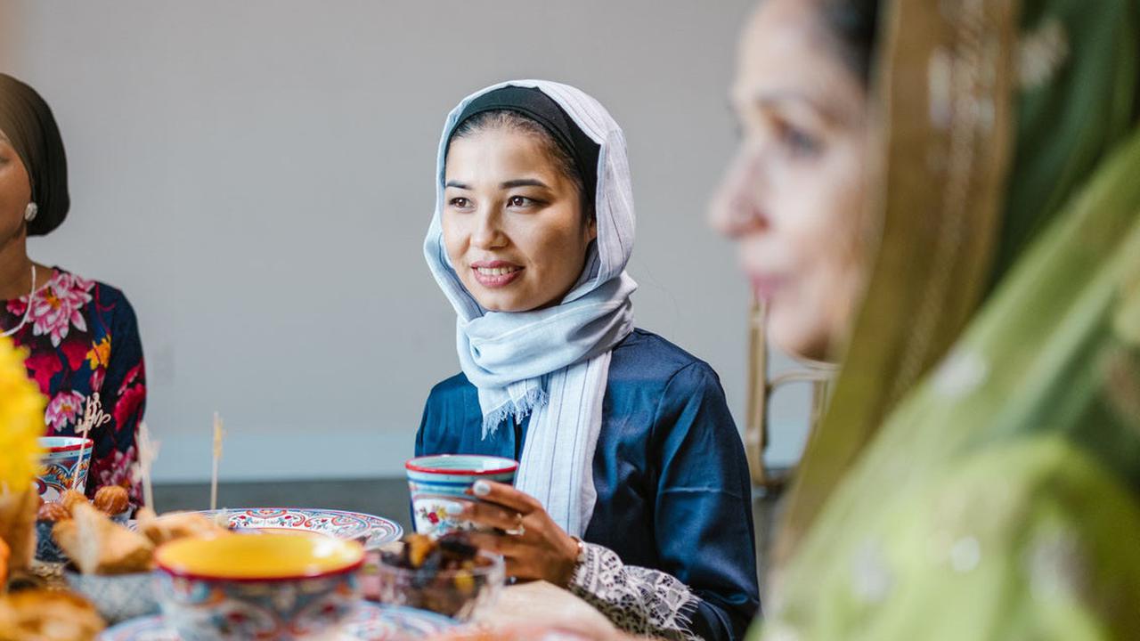 Jadi Rahasia Awet Muda? Ini Manfaat Puasa Syawal untuk Anti-Aging