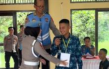 Rhoma Irama Ikut Seleksi Calon Polri, Usia Tes Rikmin Langsung Bernyanyi 'Begadang