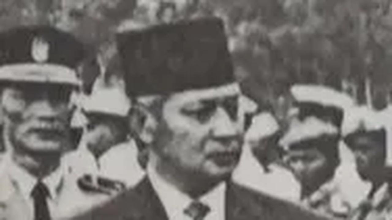 Terungkap, Begini Cara Soeharto Atur Hanya Ada 3 Parpol Saat Orde Baru