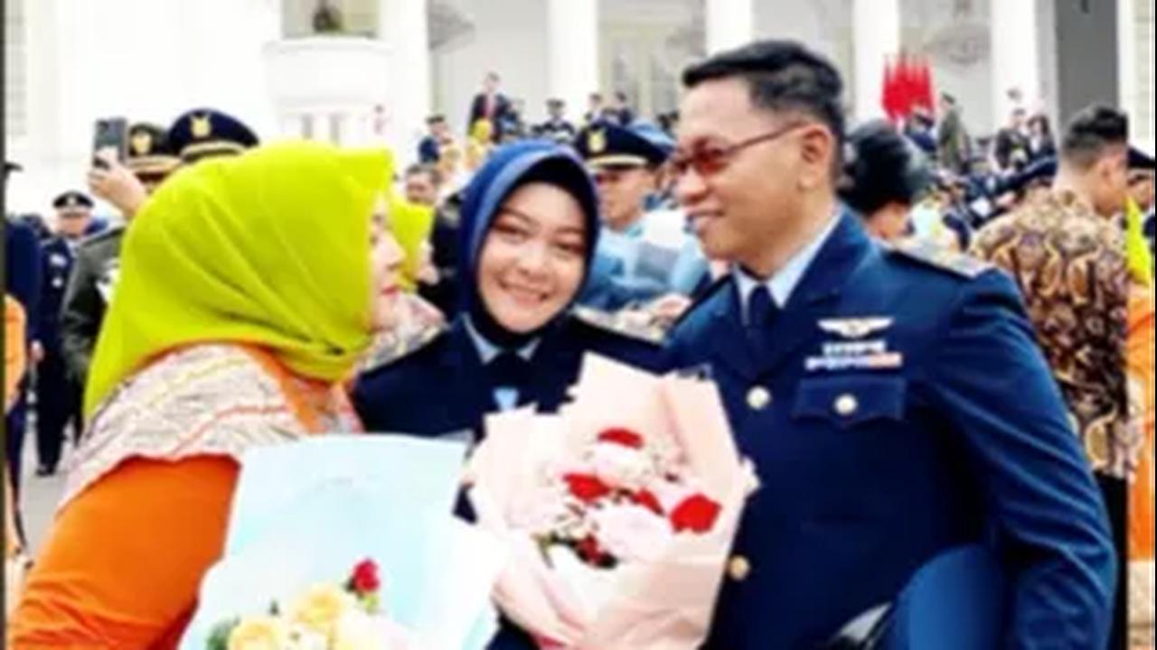 Banjir Komentar Warganet