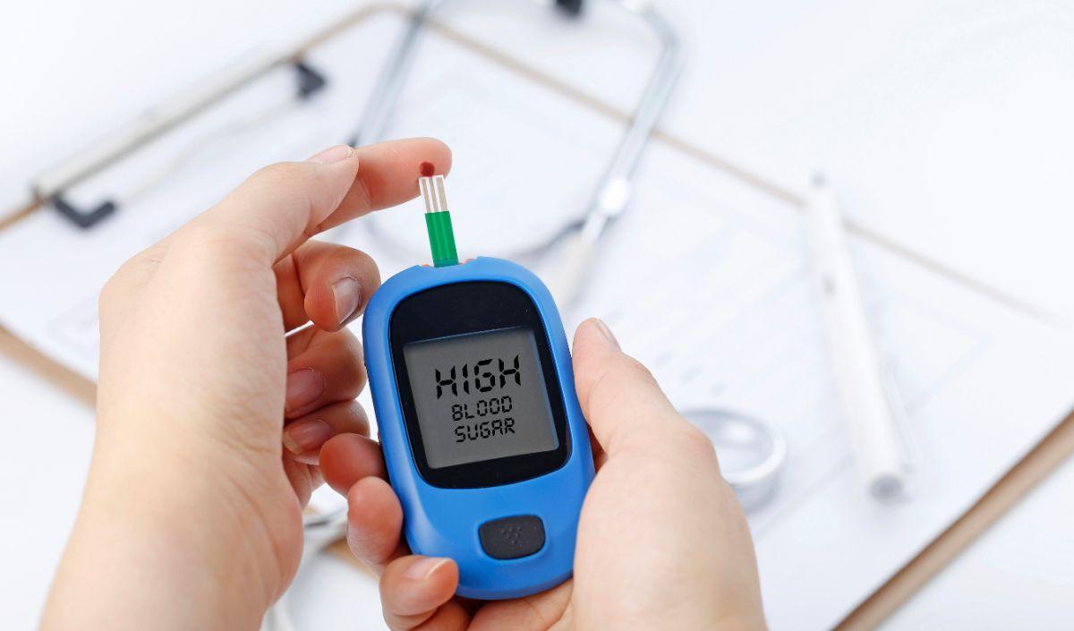 10. Perawatan Diabetes