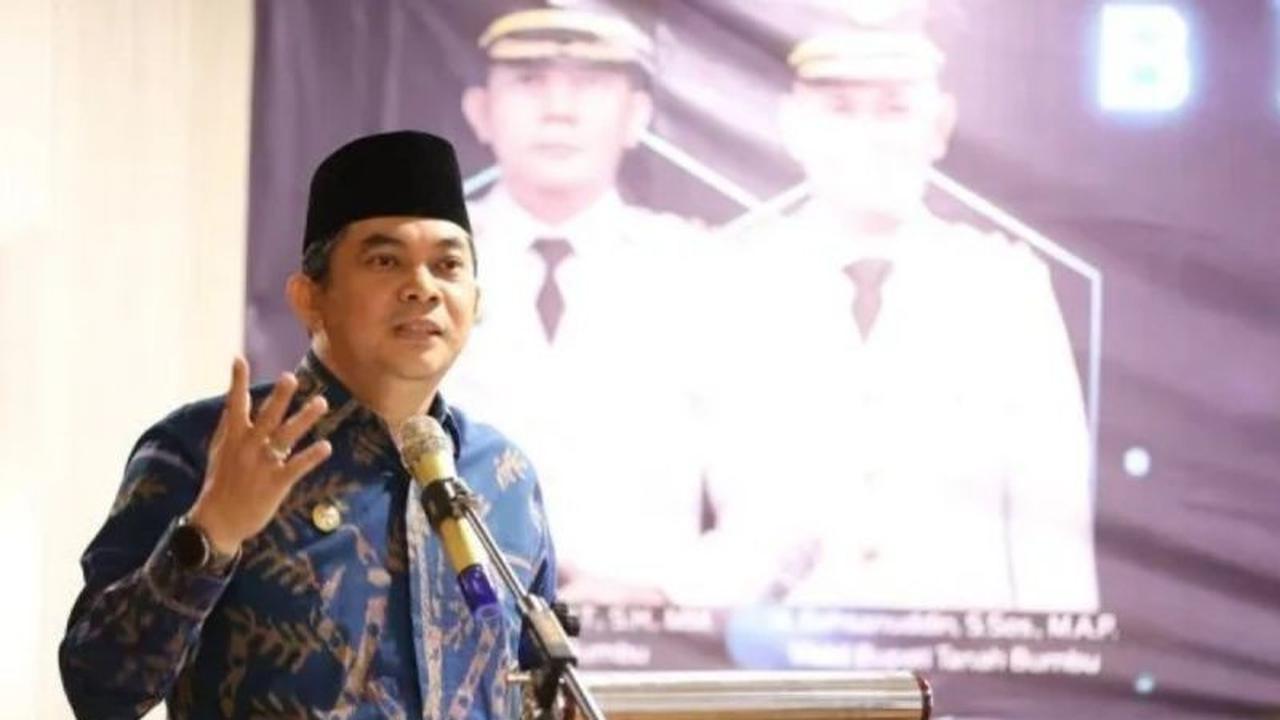 Pinjaman UMKM Tanah Bumbu Tanpa Bunga: Solusi Permodalan Bebas Riba Mulai 2026