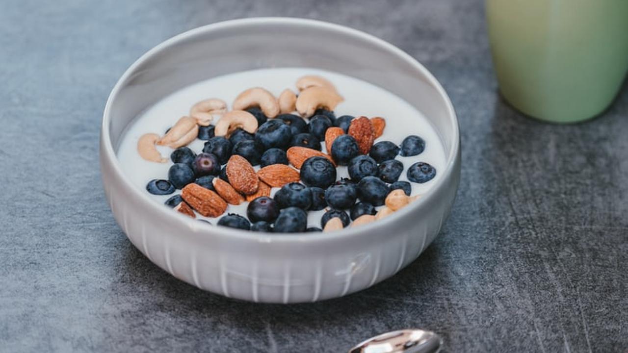 Makanan yang Kaya Kandungan Probiotik