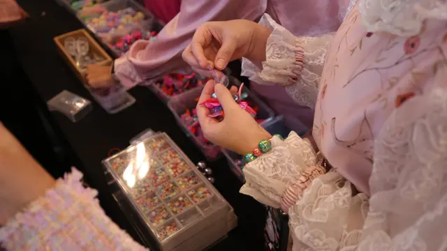 Fimela Day 2024 Hari ke-3