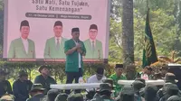 Terpuruk di Pemilu 2024, Begini Strategi PPP DKI untuk Bangkit