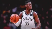 Caris LeVert (Dok NBA)