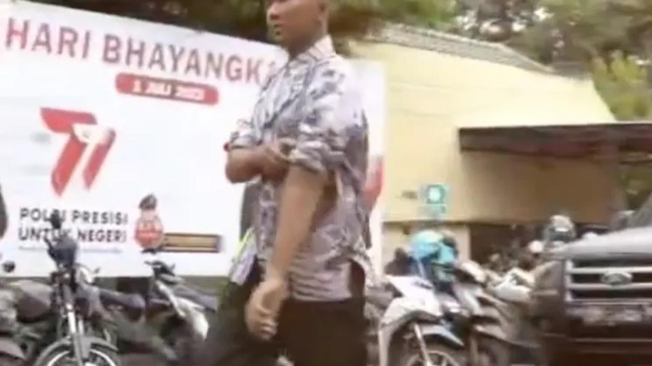 Dok. Istimewa