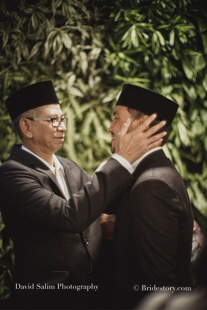 Hamish Daud dan ayahanda Raisa, Allan [foto: instagram/bridestory]
