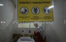 Waspada! Dampak Kekeringan Jangka Panjang Tingkatkan Risiko Gagal Ginjal dan Jejak Karbon