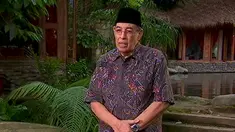 Kita adalah makhluk sosial lautan lebih luas dari pada daratan kebutuhan manusia jauh lebih banyak dari pada kemampuanya.