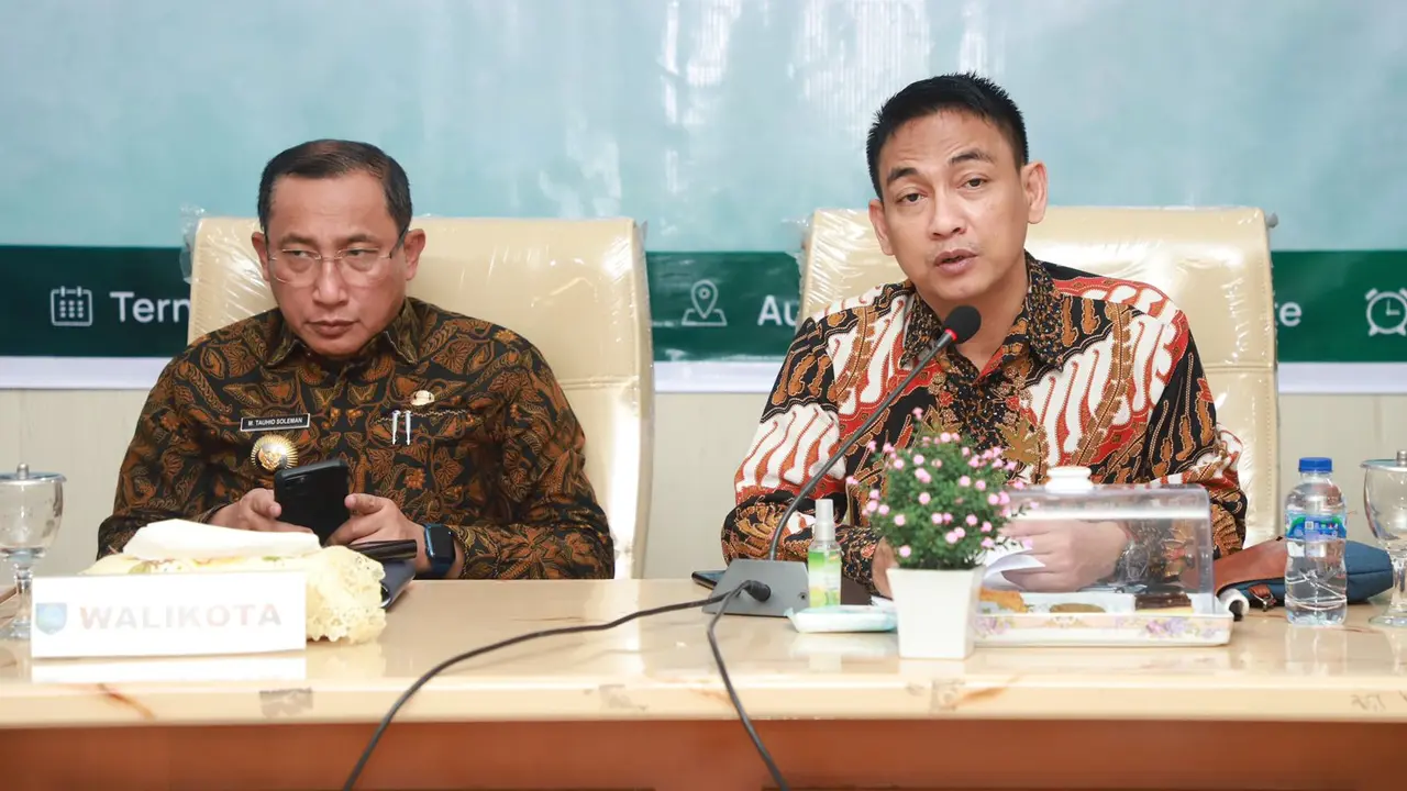 Aplikasi MyPertamina