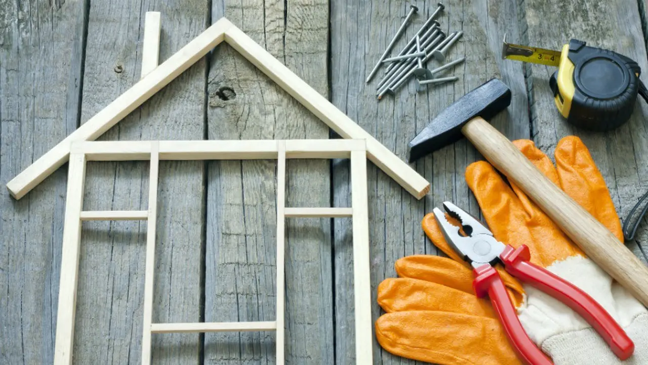 Rumah.com 5 Persiapan Penting Sebelum Renovasi