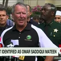 Dampak Penembakan, Otoritas Tetapkan Orlando Dalam Keadaan Darurat