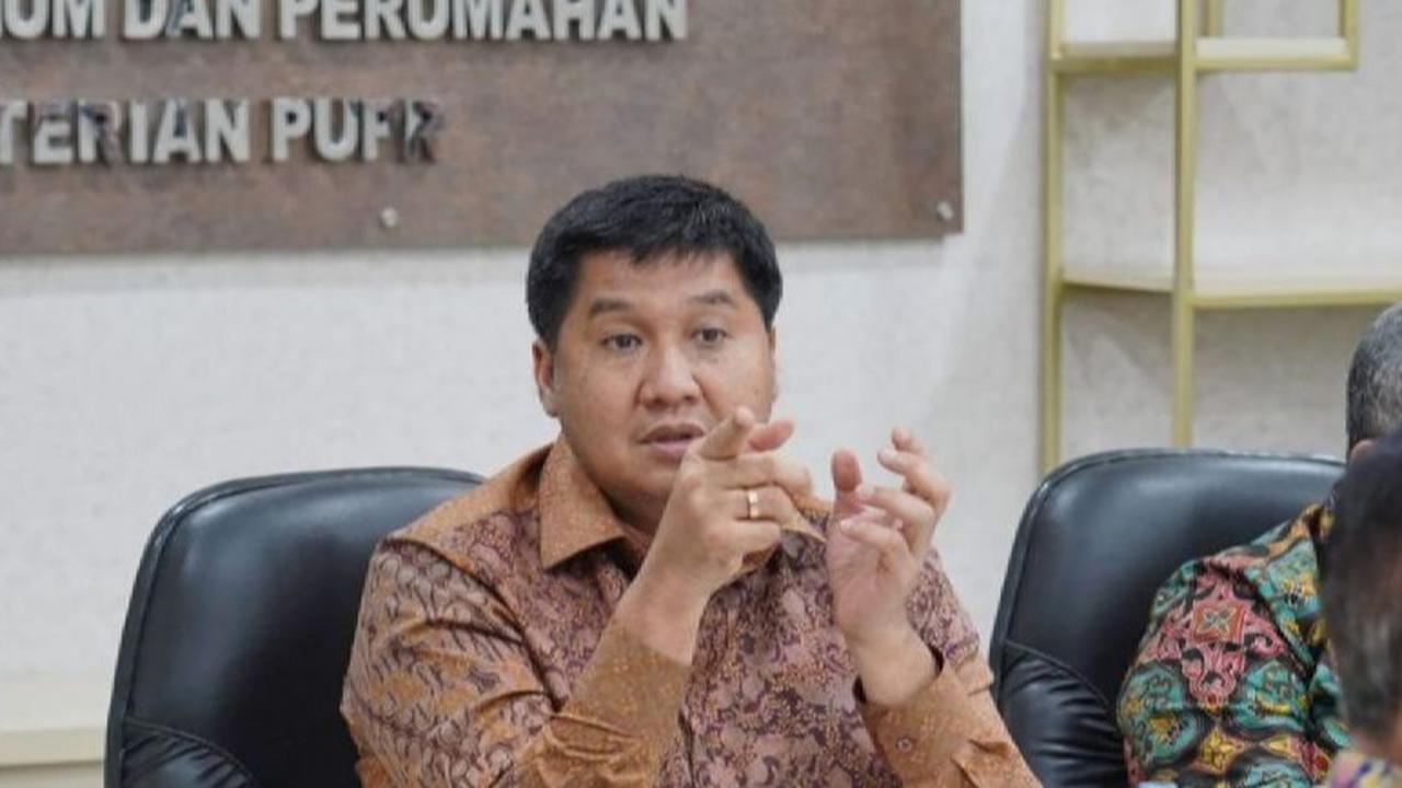 Menteri PKP Tekankan Kualitas Rumah Subsidi di Jateng, Imbau Pengembang Jaga Integritas