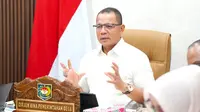 Kemendagri Tekankan Pentingnya Pemerintah Desa Jaga Kondusivitas di Wilayahnya