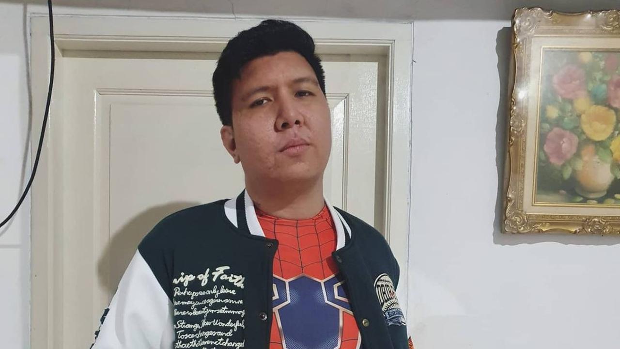 YouTuber Windah Basudara galang dana untuk Rahmat Okky Boy (Foto: Instagram @windahbasudara)