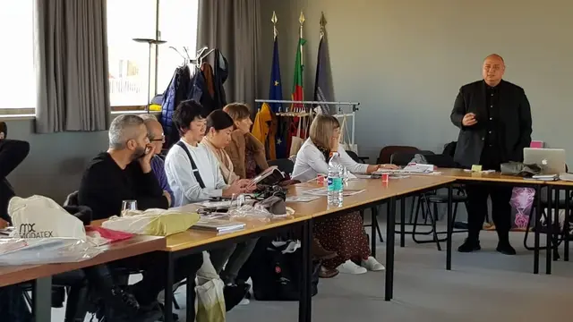 Martha Tilaar Innovation Centre (MTIC)