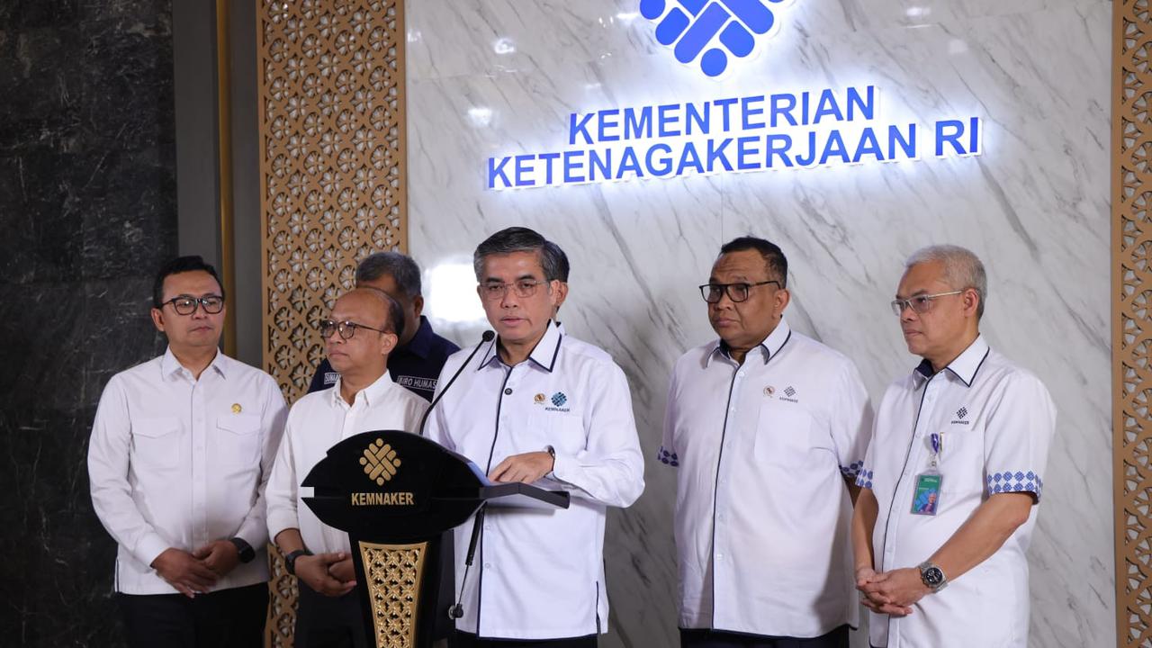 Magang Nasional Batch 2 Kemnaker Dibuka: Peluang Emas 80 Ribu Fresh Graduate Raih Pengalaman Kerja