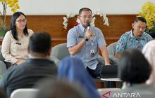 41.000 Siswa di Nias Nikmati Program Sekolah Gratis Mulai Tahun Depan