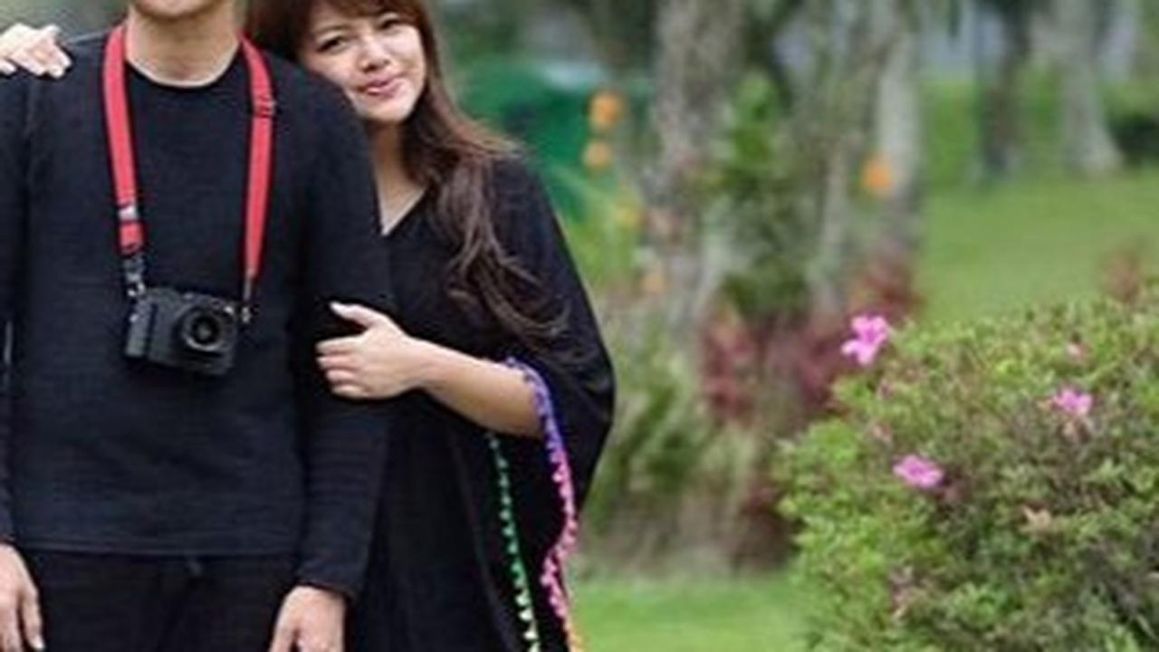 10 Adu Gaya Sheila Marcia VS Wina Natalia, Gugat Cerai Anji Usai 12 Tahun Menikah, Ternyata Penyebabnya…