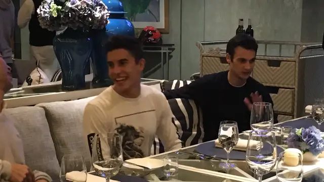 Marc Marquez