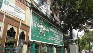 Muktamar ke-35 Digelar di Jombang, Ini Instruksi PBNU