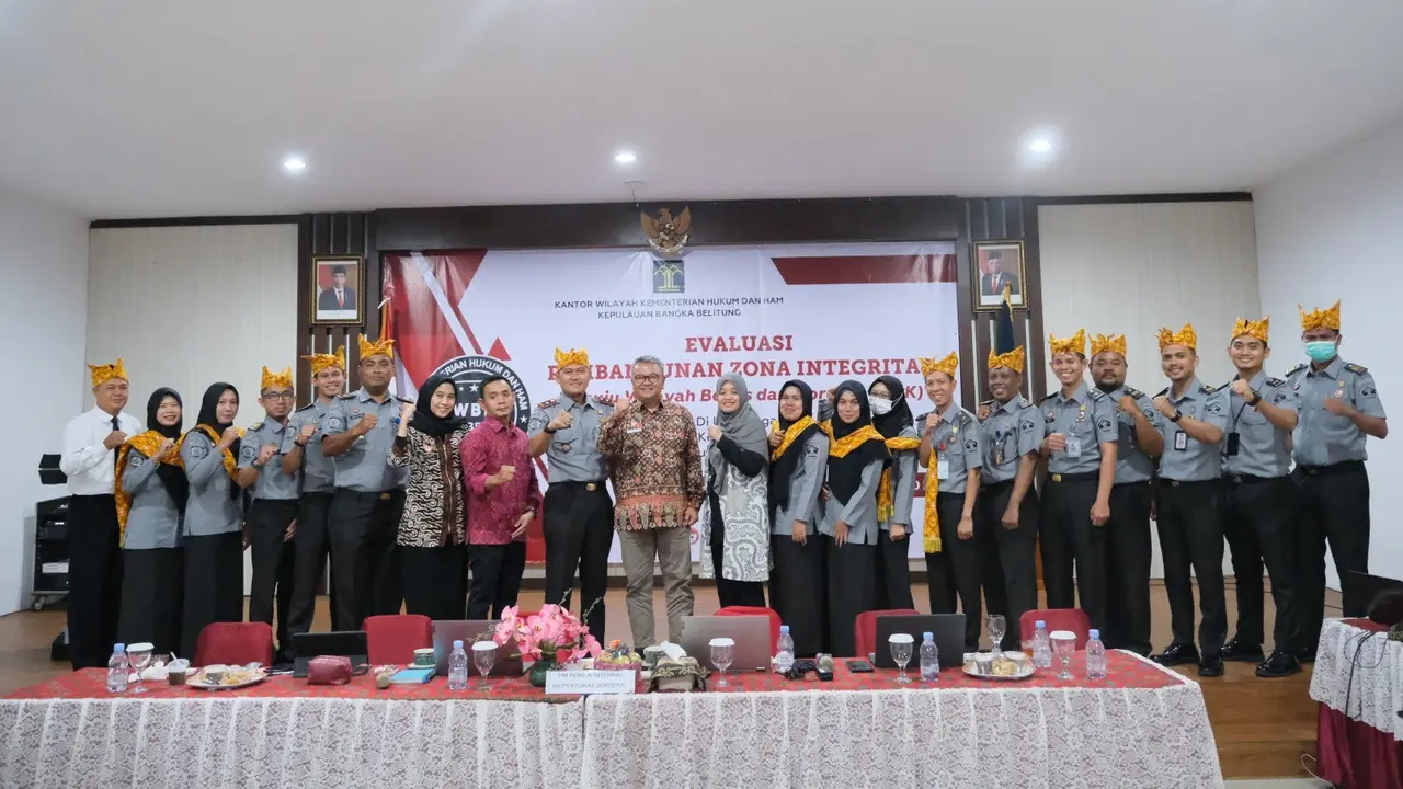 Kemenkumham