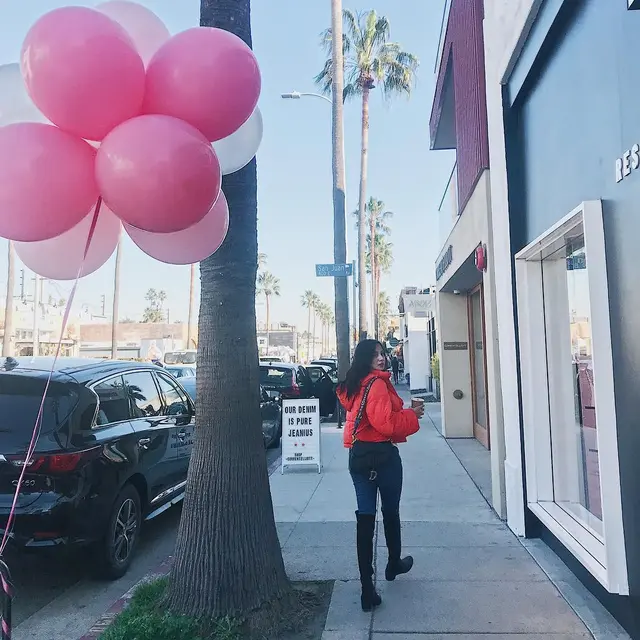 [Fimela] Kirana Larasati