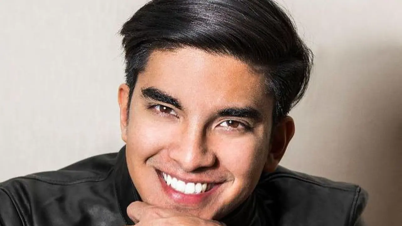 8 Sosok Syed Saddiq, Menteri Termuda asal Negeri Jiran yang Bikin Meleleh