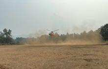Update Hari Kelima Pencarian Jurnalis Hilang Kontak, Helikopter Dikerahkan