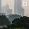 Sudah 20 Tahun, Aturan Polusi Jakarta Didorong Direvisi