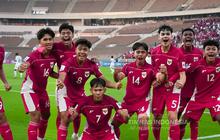 Live Streaming Indonesia U-17 vs Korea Utara U-17, Ayo Dukung Garuda Muda